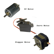 Motors